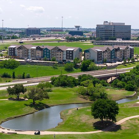 Soka Suites Dallas - Las Colinas Irving Exterior foto