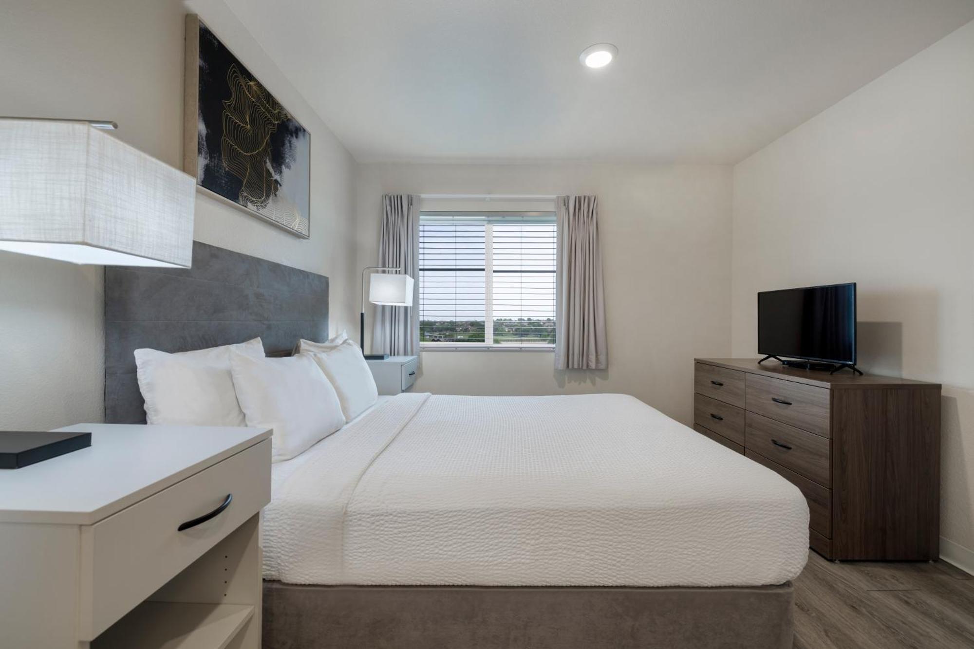 Soka Suites Dallas - Las Colinas Irving Exterior foto